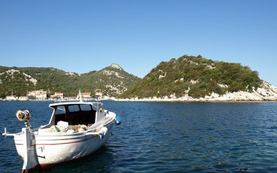 Wyspa Lastovo