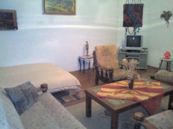 Apartamenty Guesthouse Zeko Aljmaš Aljmaš