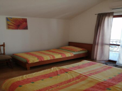 Apartamenty Maribela Arbanija (Wyspa Čiovo)