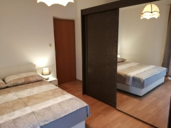 Apartamenty Maribela Arbanija (Wyspa Čiovo)