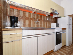 Apartamenty Villa Palma Arbanija (Wyspa Čiovo)