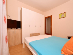 Apartamenty Villa Palma Arbanija (Wyspa Čiovo)