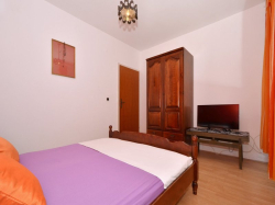 Apartamenty Villa Palma Arbanija (Wyspa Čiovo)