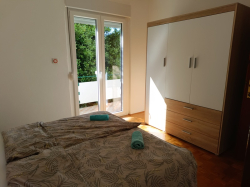 Apartamenty Vlaški Banjol (Wyspa Rab)