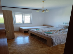 Apartamenty Vlaški Banjol (Wyspa Rab)