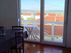 Apartamenty Vlaški Banjol (Wyspa Rab)