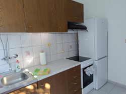 Apartamenty Vlaški Banjol (Wyspa Rab)