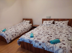 Apartamenty Vlaški Banjol (Wyspa Rab)