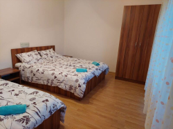 Apartamenty Vlaški Banjol (Wyspa Rab)