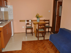 Apartamenty Štokić Barbat (Wyspa Rab)