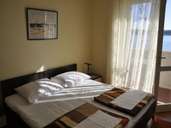 Apartamenty Štokić Barbat (Wyspa Rab)