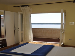 Apartamenty Štokić Barbat (Wyspa Rab)