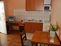 Apartamenty Štokić Barbat (Wyspa Rab)