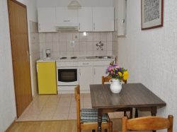 Apartamenty Štokić Barbat (Wyspa Rab)