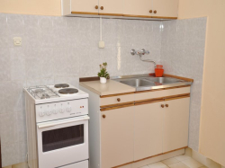 Apartamenty Štokić Barbat (Wyspa Rab)