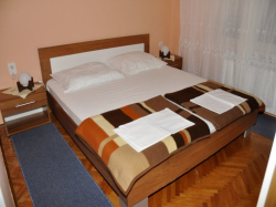 Apartamenty Štokić Barbat (Wyspa Rab)