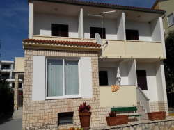 Apartamenty Štokić Barbat (Wyspa Rab)