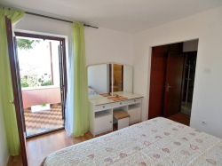 Apartamenty Fabijanić Barbat (Wyspa Rab)