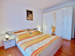 Apartamenty Fabijanić Barbat (Wyspa Rab)