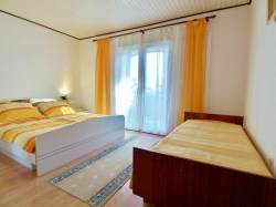 Apartamenty Fabijanić Barbat (Wyspa Rab)