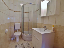 Apartamenty Fabijanić Barbat (Wyspa Rab)