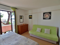 Apartamenty Fabijanić Barbat (Wyspa Rab)