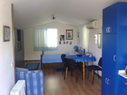 Apartamenty Apartman Kate Barotul (Wyspa Pašman)