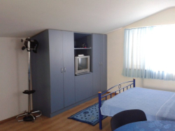 Apartamenty Apartman Kate Barotul (Wyspa Pašman)