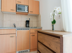 Apartamenty Ruza Baška Voda