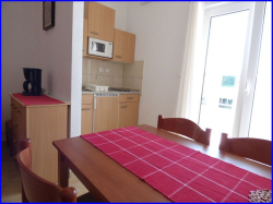 Apartamenty Ruza Baška Voda