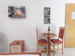 Apartamenty Jelić Baška Voda