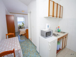 Apartamenty Jelić Baška Voda