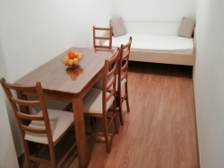 Apartamenty Jelić Baška Voda