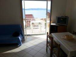 Apartamenty RIA Baška Voda