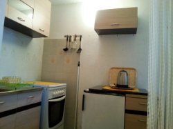 Apartamenty RIA Baška Voda