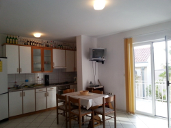 Apartamenty RIA Baška Voda