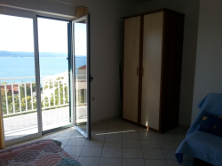 Apartamenty RIA Baška Voda