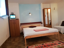 Apartamenty RIA Baška Voda