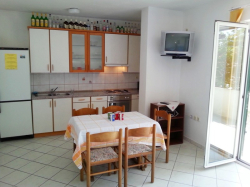 Apartamenty RIA Baška Voda