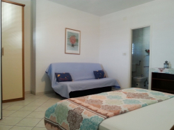 Apartamenty RIA Baška Voda