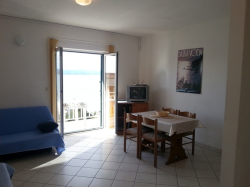 Apartamenty RIA Baška Voda