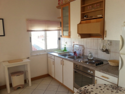 Apartamenty RIA Baška Voda