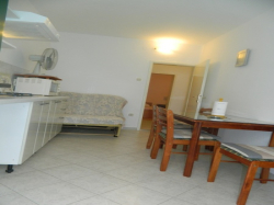 Apartamenty IVA Baška Voda