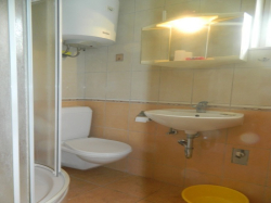 Apartamenty IVA Baška Voda