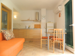 Apartamenty IVA Baška Voda