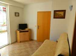 Apartamenty IVA Baška Voda