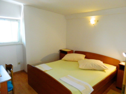 Apartamenty IVA Baška Voda