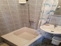 Apartamenty Polić Baška (Wyspa Krk)