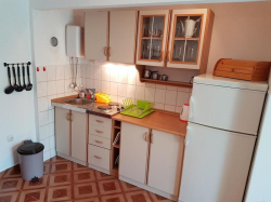 Apartamenty Polić Baška (Wyspa Krk)