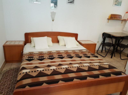 Apartamenty Polić Baška (Wyspa Krk)